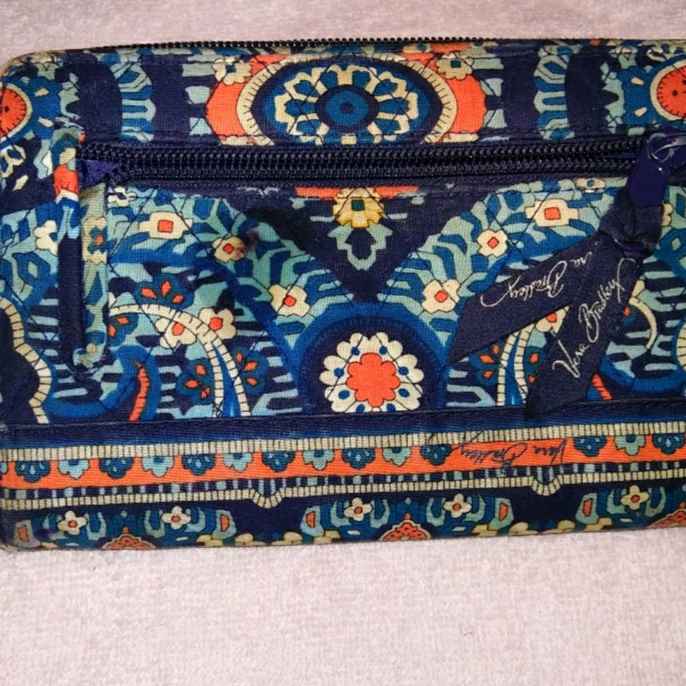 Vera Bradley Wallet
